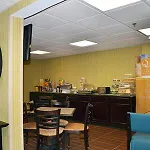 Quality Inn & Suites Worcester 